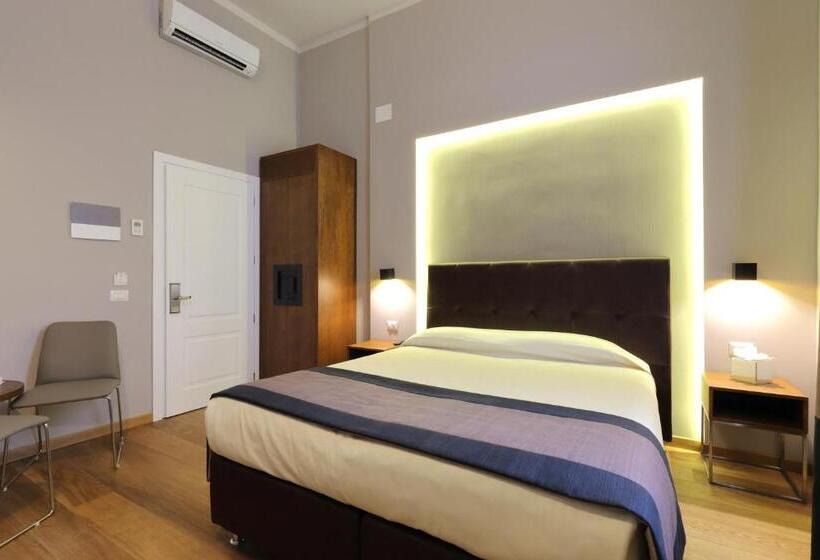 پانسیون Antico Centro Suite