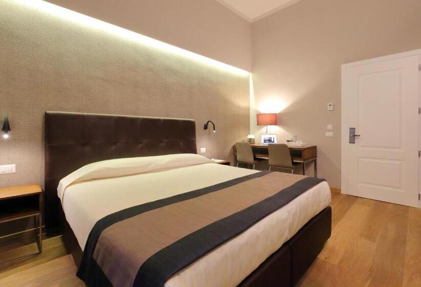 پانسیون Antico Centro Suite