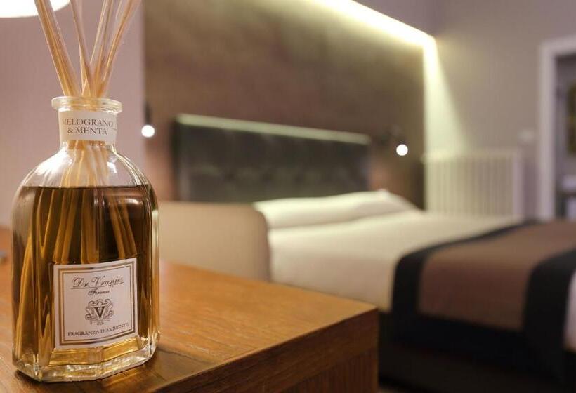 پانسیون Antico Centro Suite