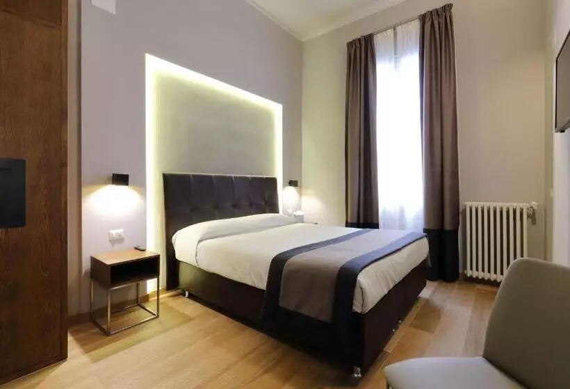 پانسیون Antico Centro Suite
