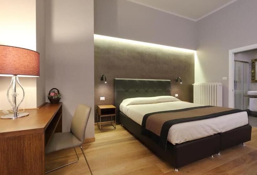 پانسیون Antico Centro Suite