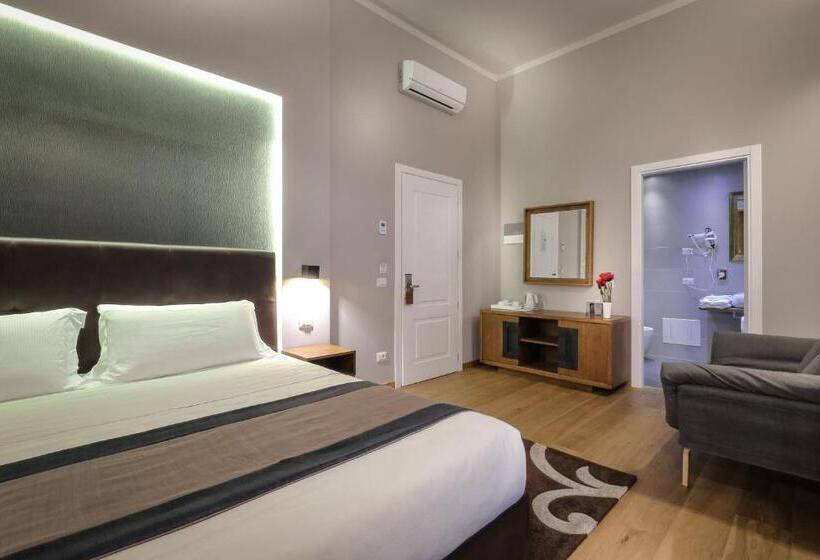 پانسیون Antico Centro Suite