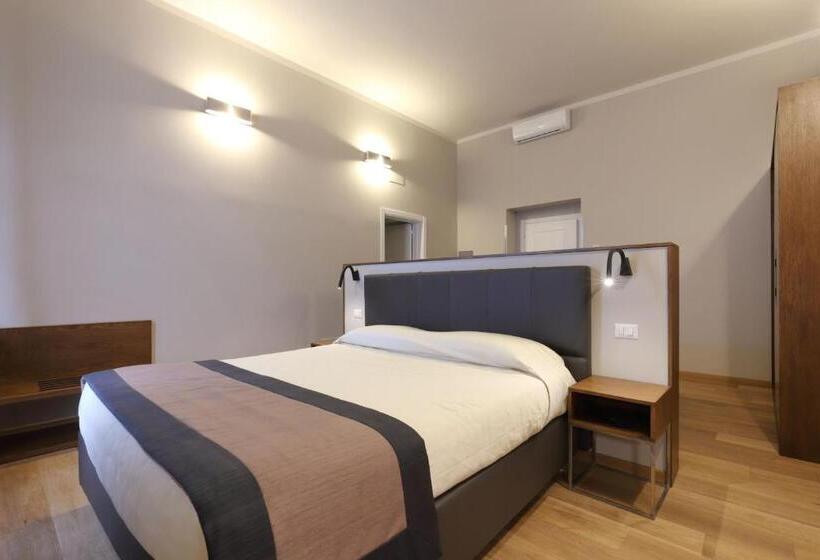 پانسیون Antico Centro Suite