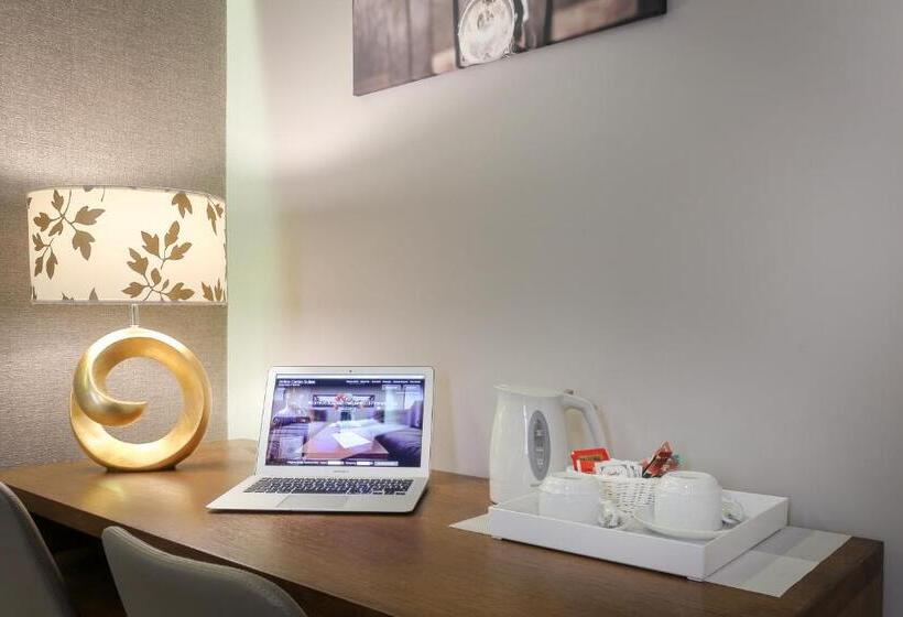 پانسیون Antico Centro Suite