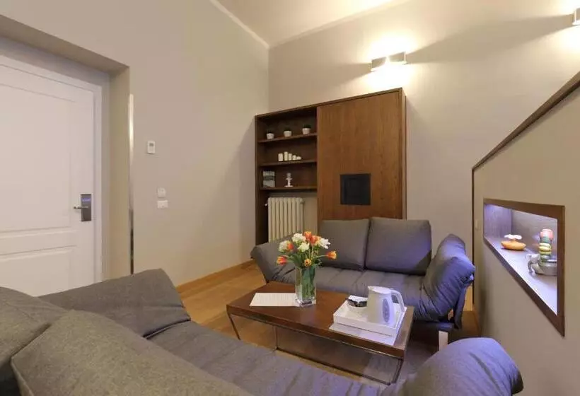 پانسیون Antico Centro Suite