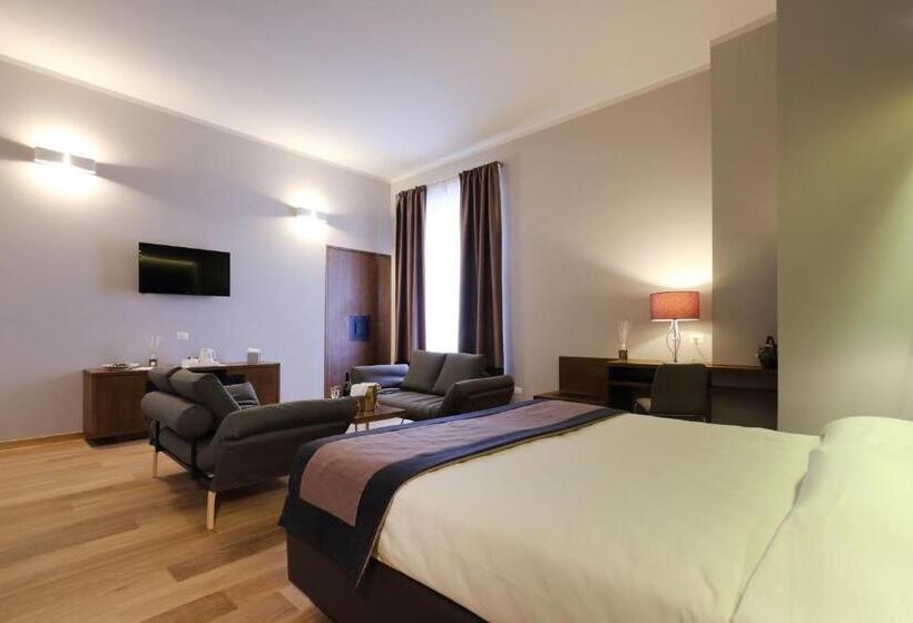 پانسیون Antico Centro Suite