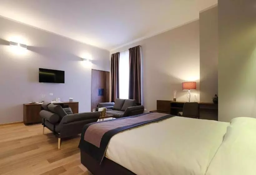 پانسیون Antico Centro Suite