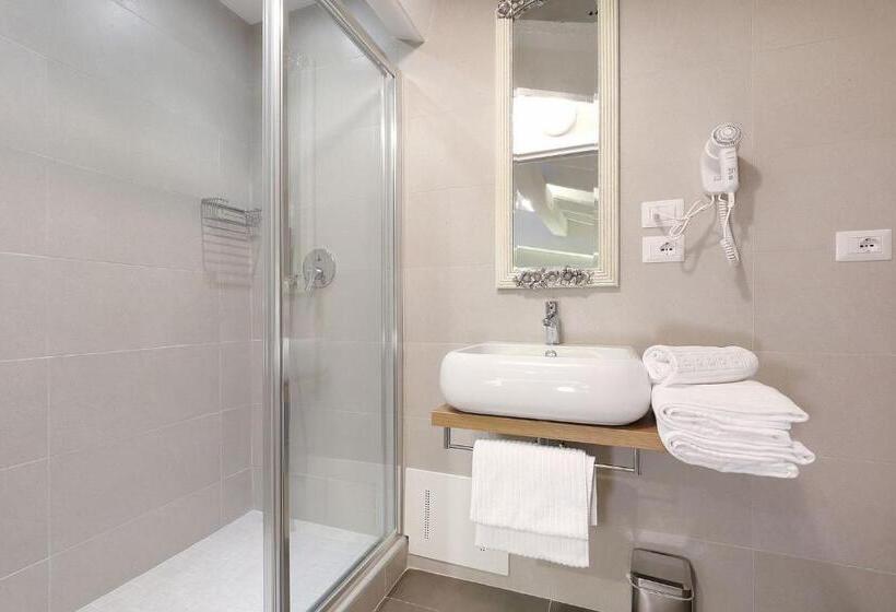 پانسیون Antico Centro Suite