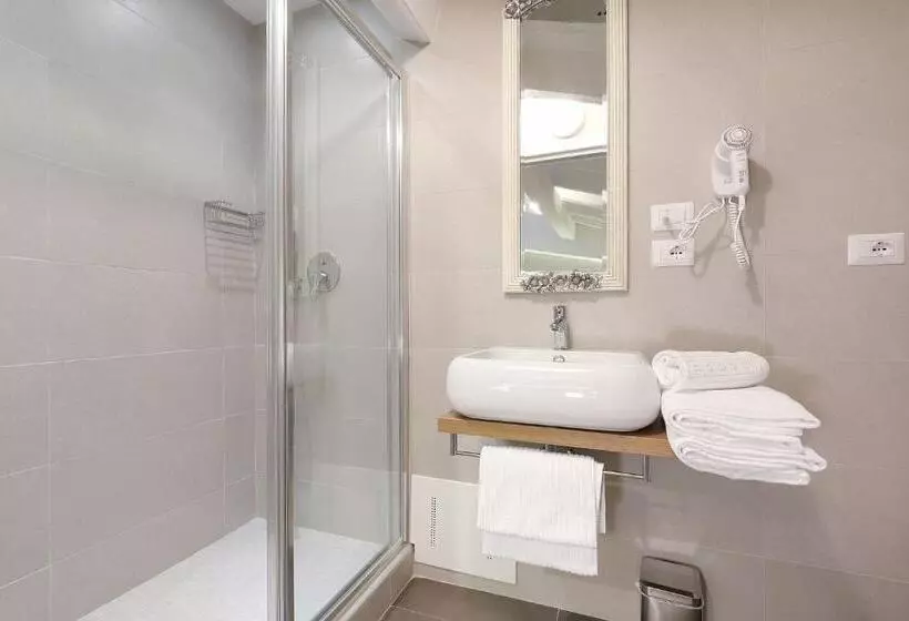 پانسیون Antico Centro Suite