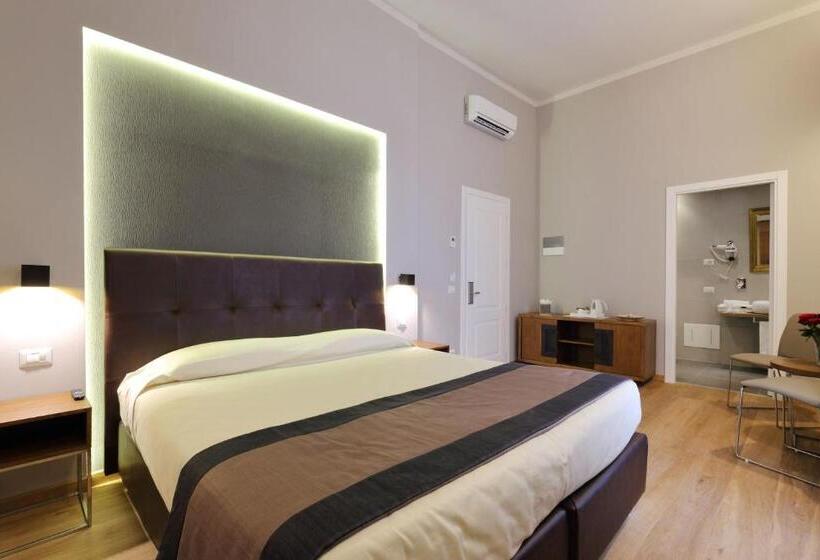 پانسیون Antico Centro Suite