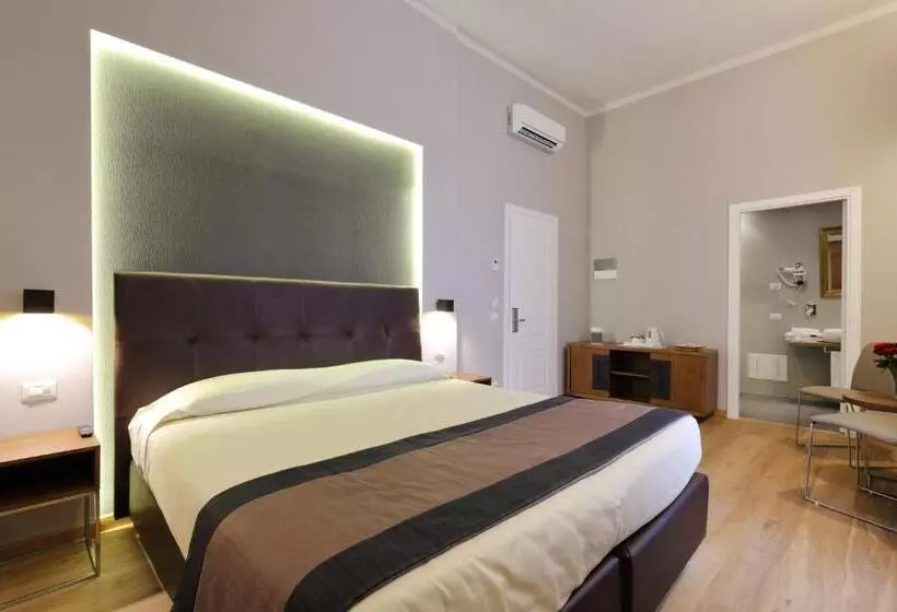 پانسیون Antico Centro Suite