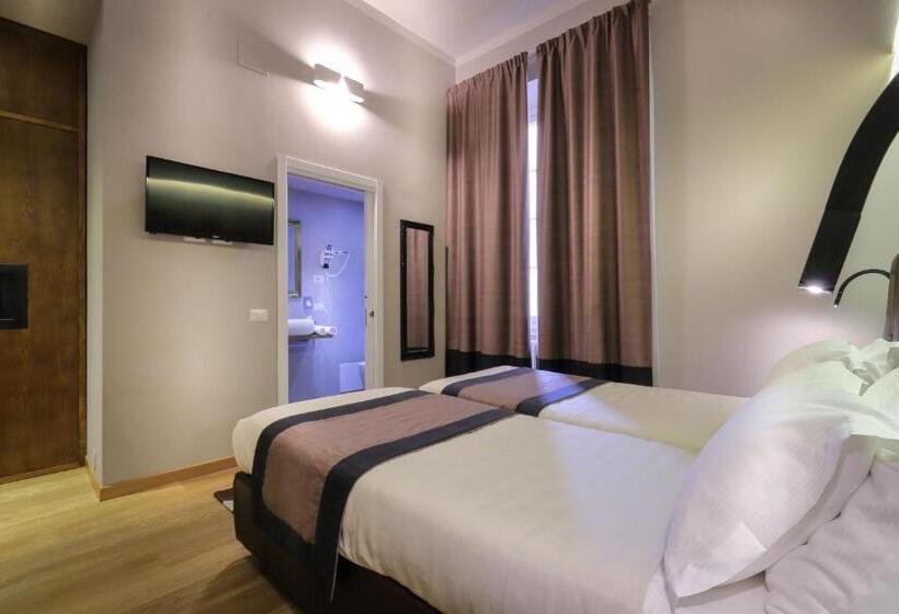 پانسیون Antico Centro Suite