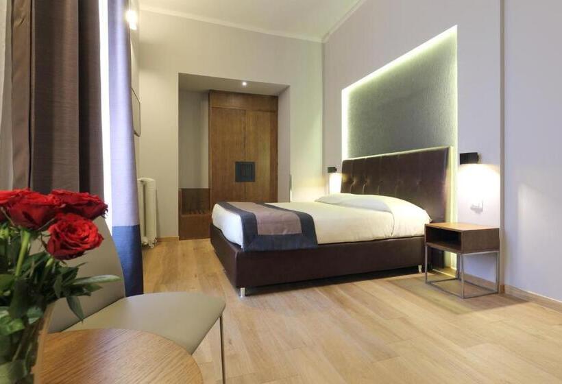 پانسیون Antico Centro Suite