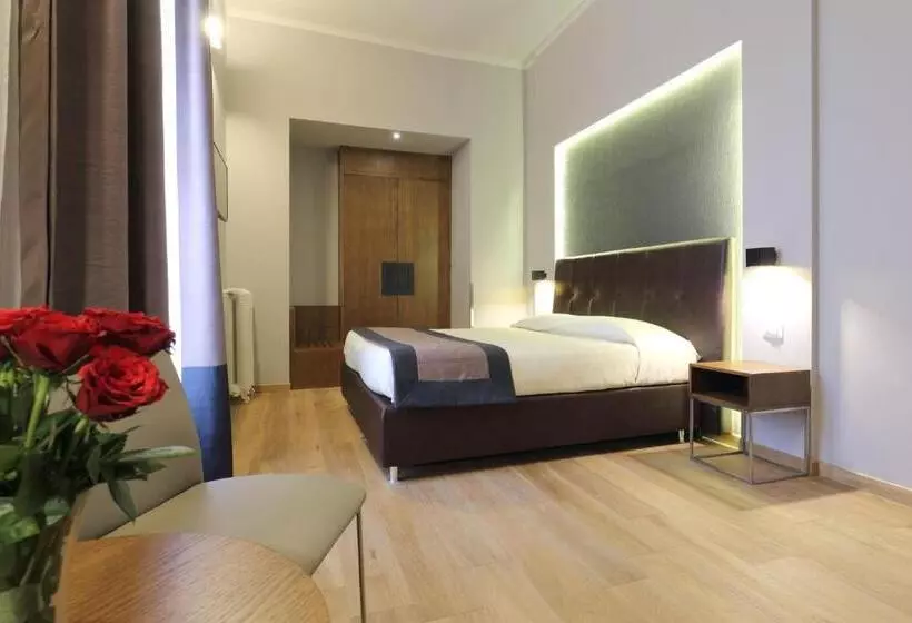 پانسیون Antico Centro Suite