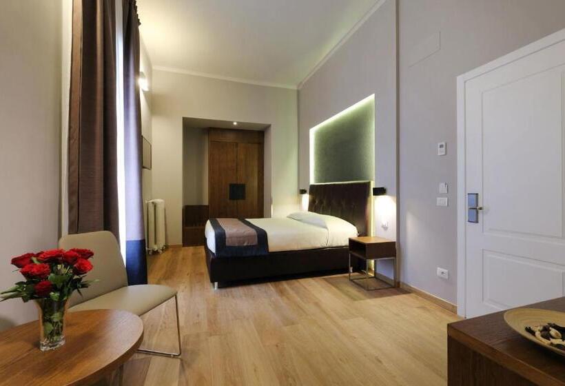 پانسیون Antico Centro Suite