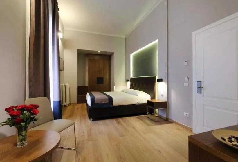 پانسیون Antico Centro Suite