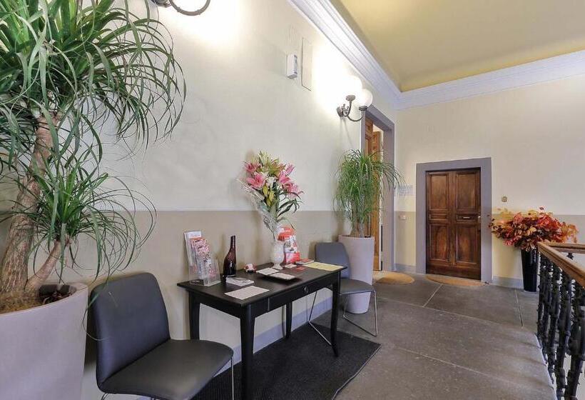 پانسیون Antico Centro Suite