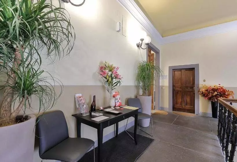 پانسیون Antico Centro Suite