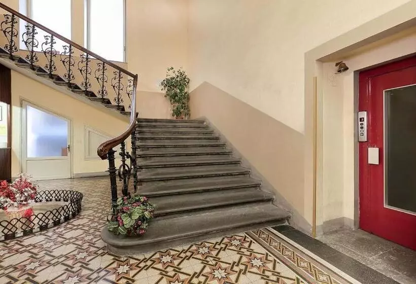 پانسیون Antico Centro Suite