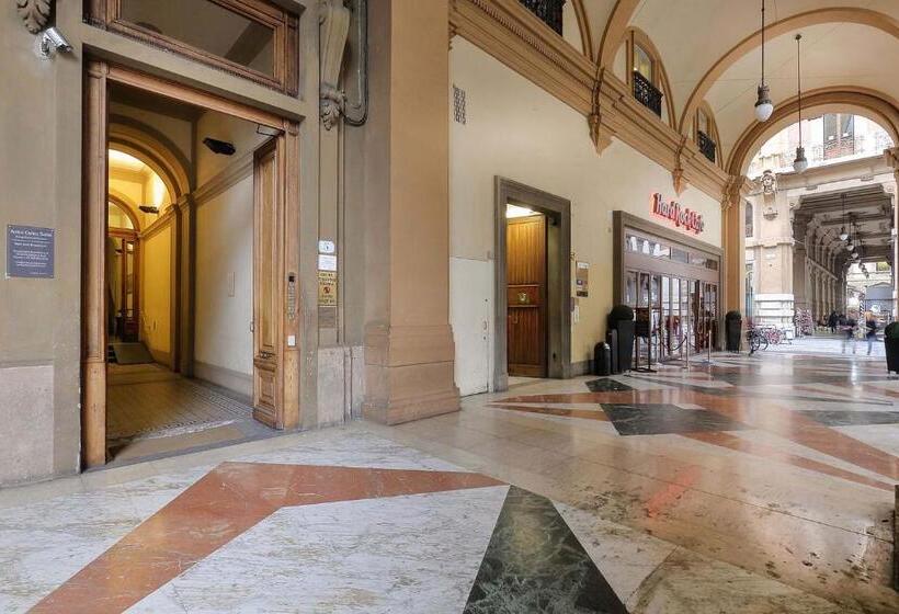 پانسیون Antico Centro Suite