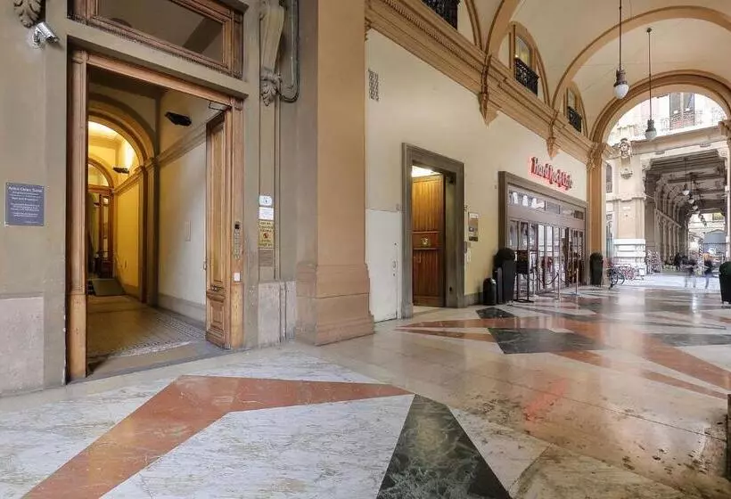 پانسیون Antico Centro Suite