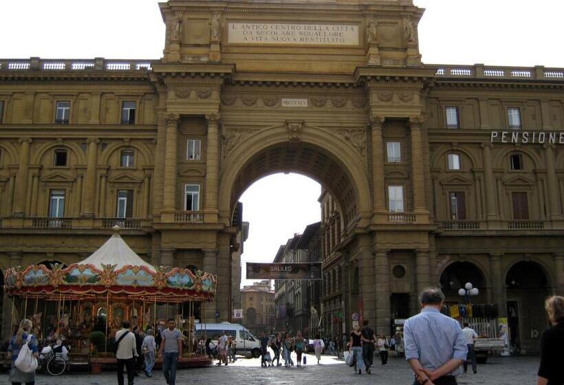 پانسیون Antico Centro Suite