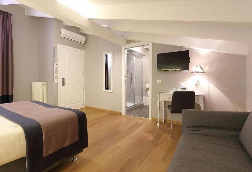 پانسیون Antico Centro Suite