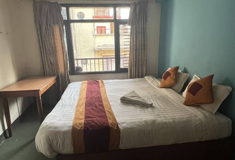 Пансион Holyland Guest House