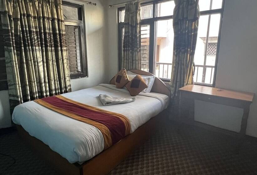 Пансион Holyland Guest House