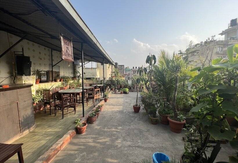 Пансион Holyland Guest House