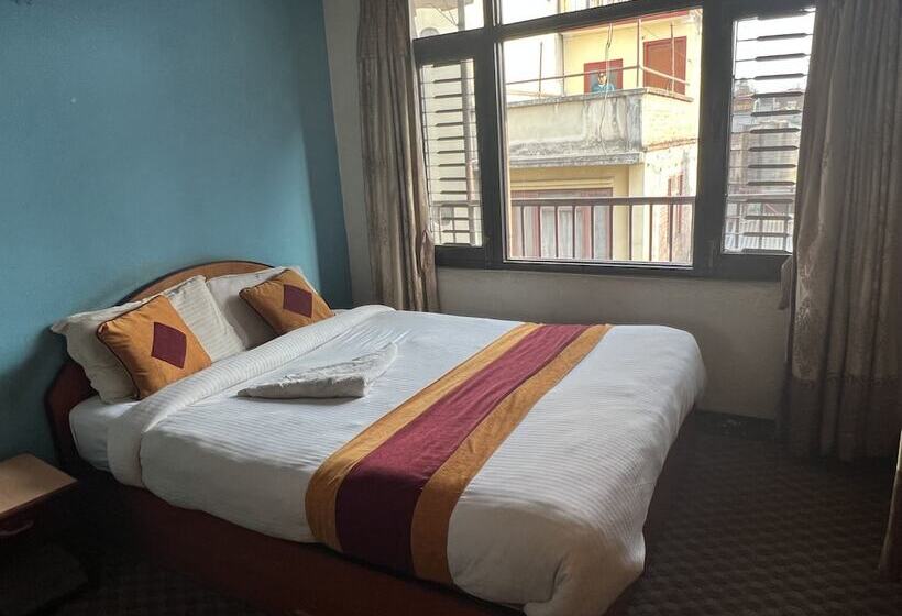 Пансион Holyland Guest House