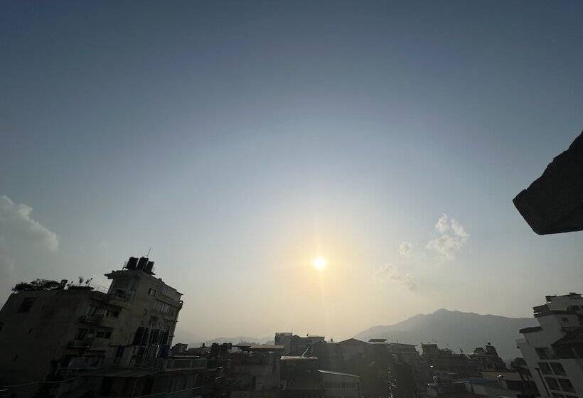 Пансион Holyland Guest House