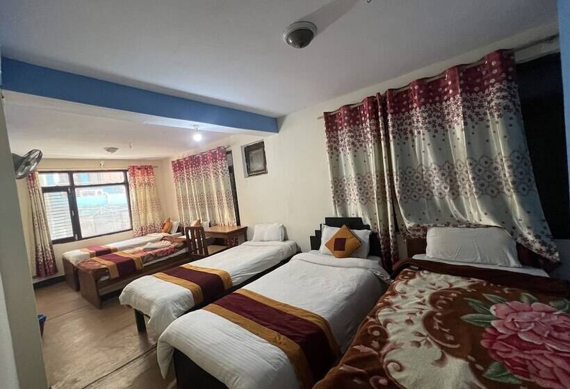 Пансион Holyland Guest House