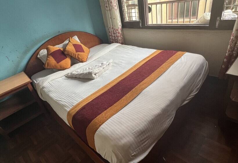 Пансион Holyland Guest House