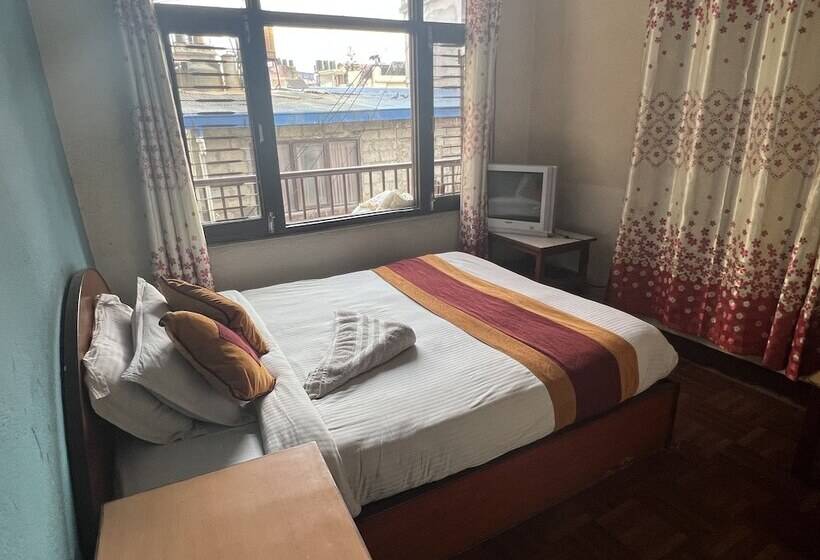 Пансион Holyland Guest House