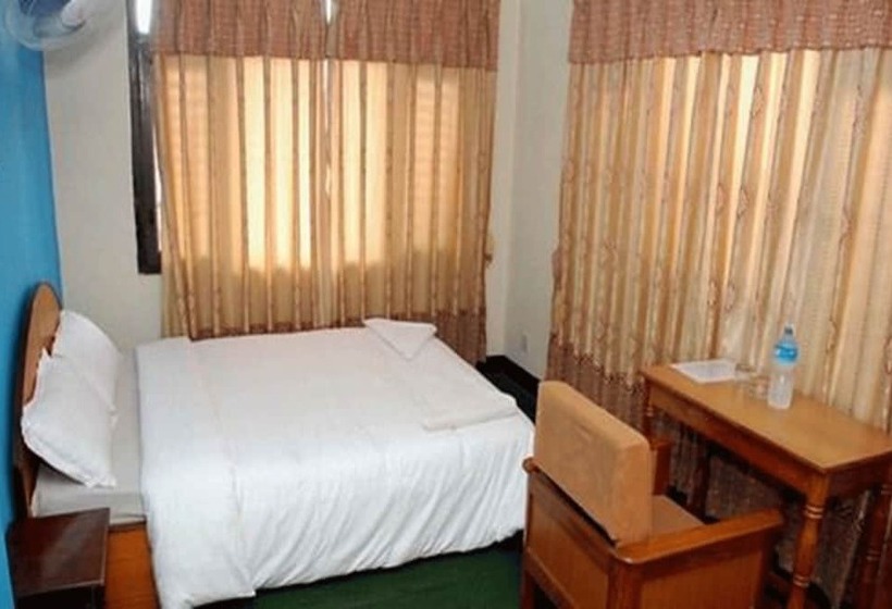 Пансион Holyland Guest House