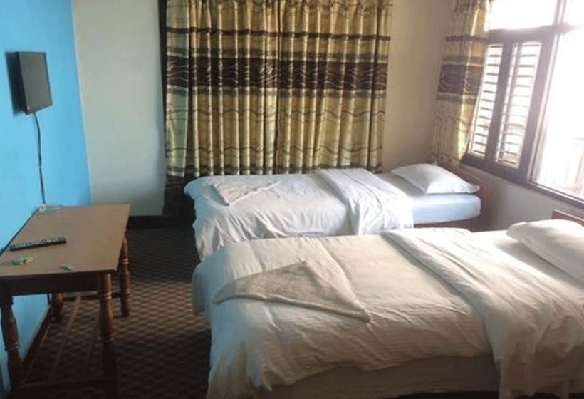 Пансион Holyland Guest House