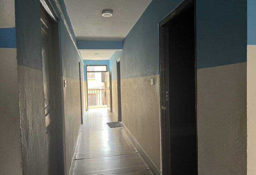 Пансион Holyland Guest House