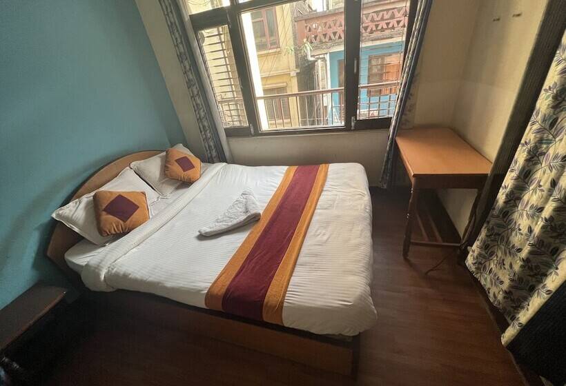 Пансион Holyland Guest House