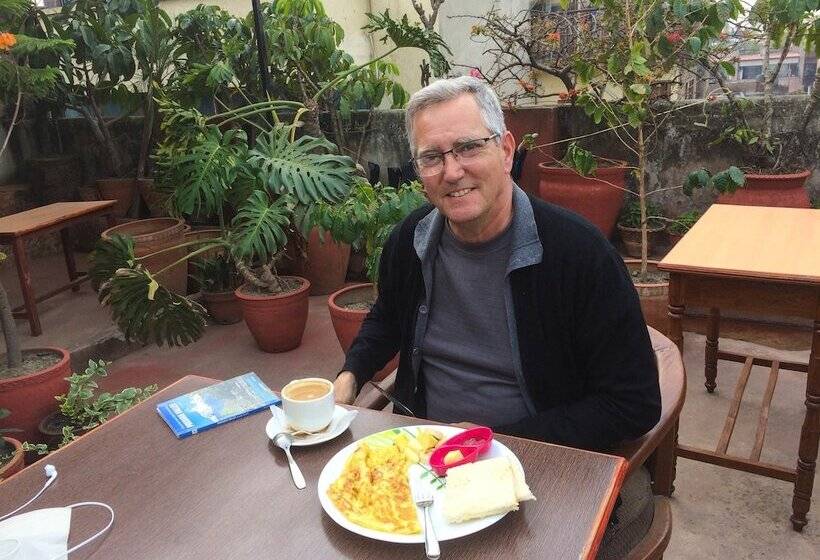 Пансион Holyland Guest House