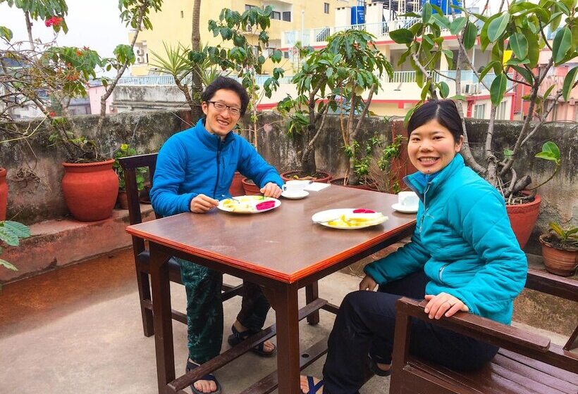 Пансион Holyland Guest House