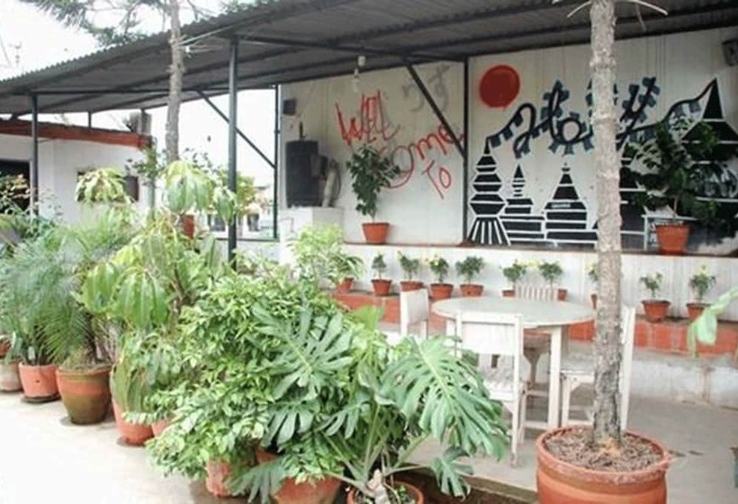 Пансион Holyland Guest House