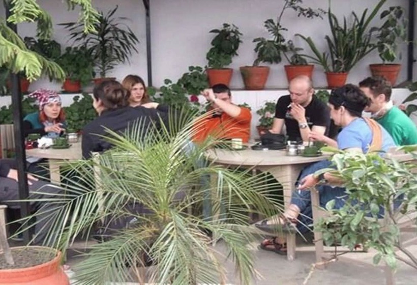 Пансион Holyland Guest House