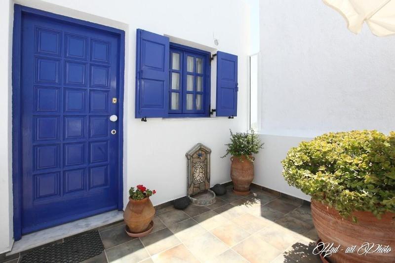 Pension (Hôtel basse catégorie) Villa Happening