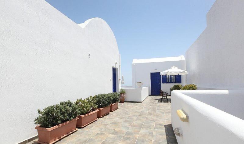 Pension (Hôtel basse catégorie) Villa Happening