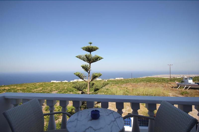 Pension (Hôtel basse catégorie) Villa Happening