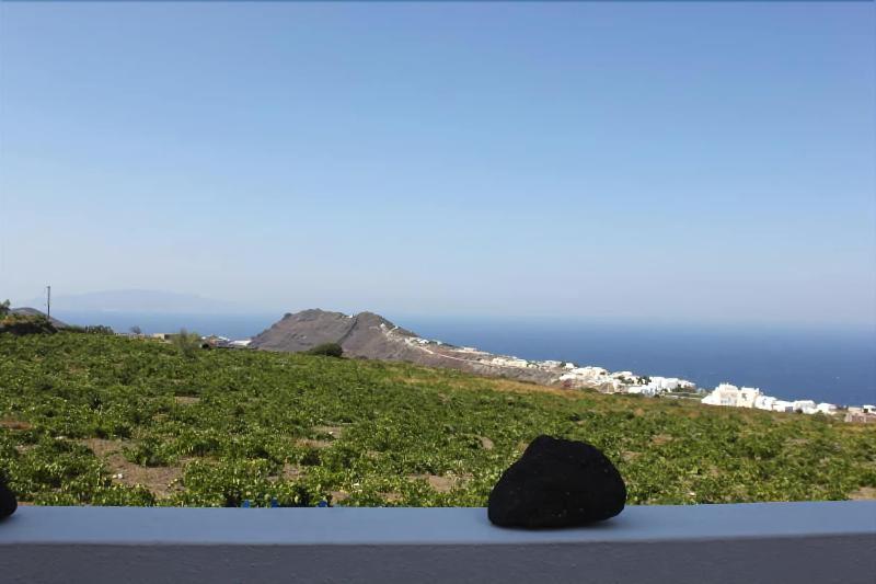 Pension (Hôtel basse catégorie) Villa Happening