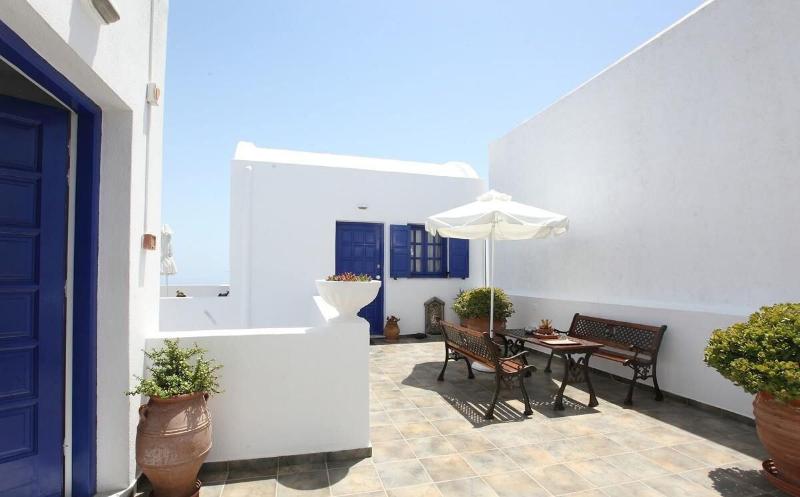 Pension (Hôtel basse catégorie) Villa Happening