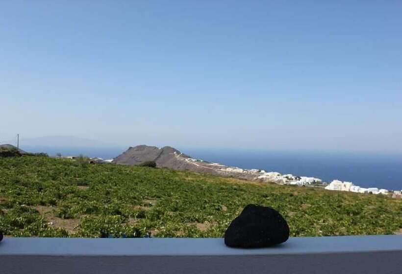 Pension (Hôtel basse catégorie) Villa Happening