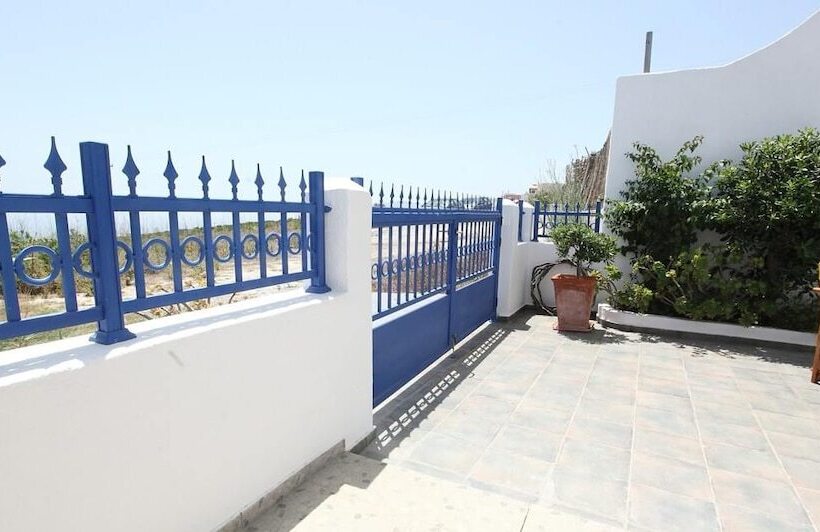 Pension (Hôtel basse catégorie) Villa Happening